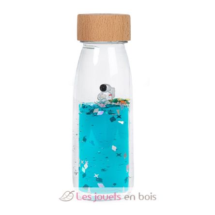 Sensorische Flasche Move Universum PB85770 Petit Boum 1