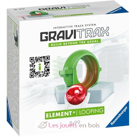 Gravitrax – Element Looping RAV-22412 Ravensburger 1