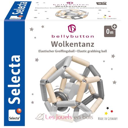 Greiflingsball Wolkentanz SE64028 Selecta 2