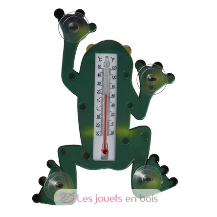 Thermometer Frosch ED-TH49 Esschert Design 4